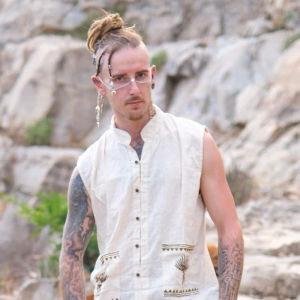 Indian Vest
